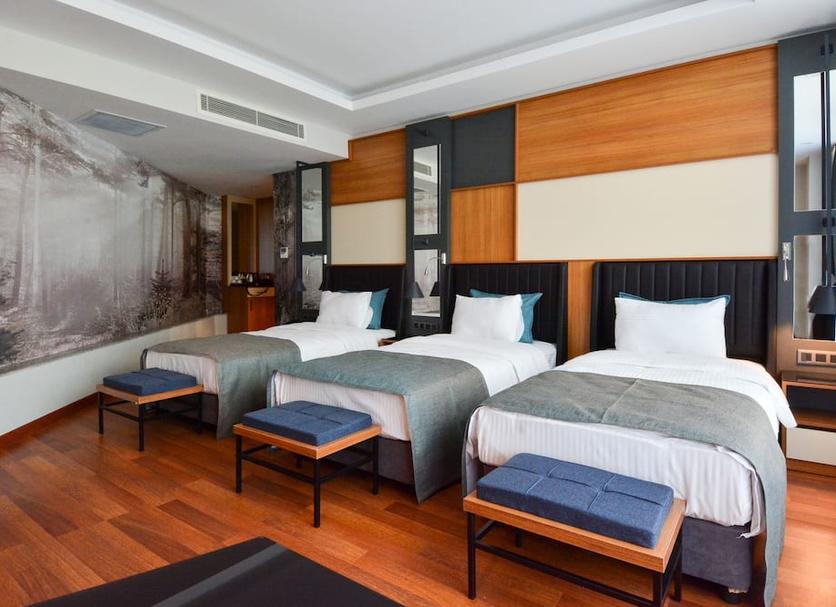 Kamar Tidur Foto
