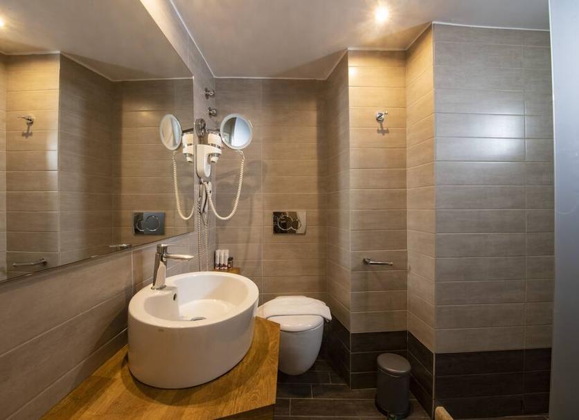 Kamar Mandi Foto