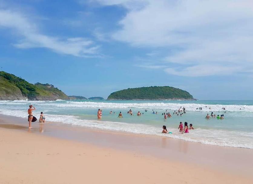 Pantai Foto