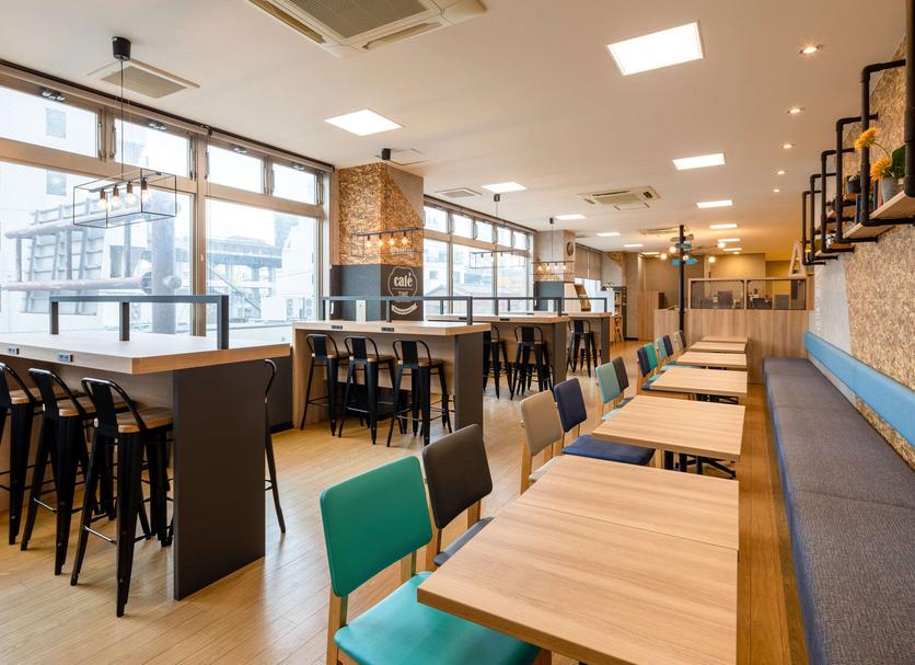 Restoran Foto