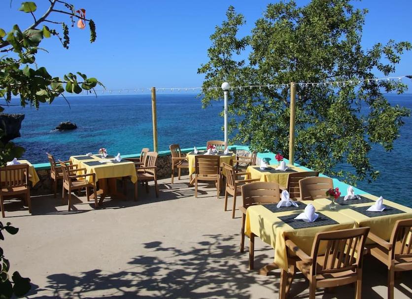 Restoran Foto