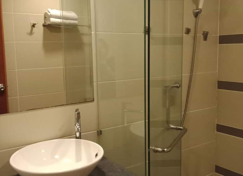 Kamar Mandi Foto