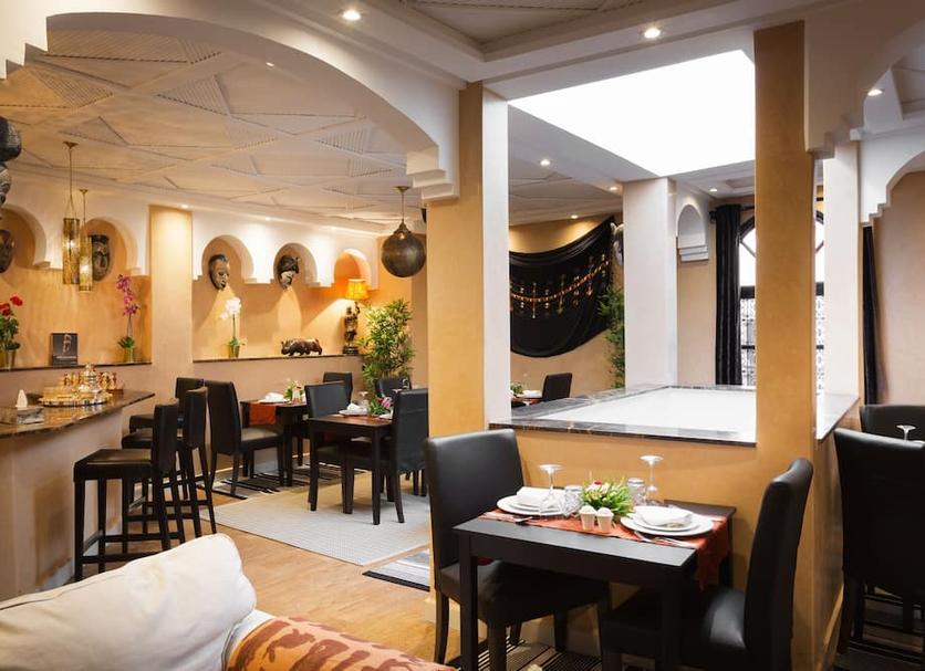 Restoran Foto