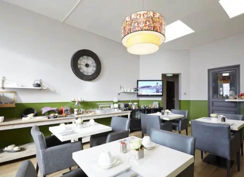 Restoran Foto