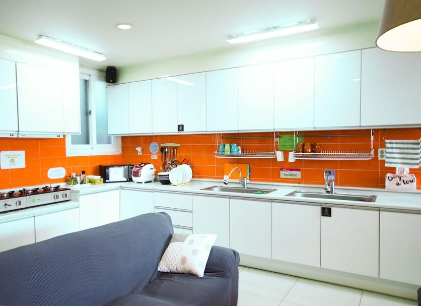 Dapur Foto