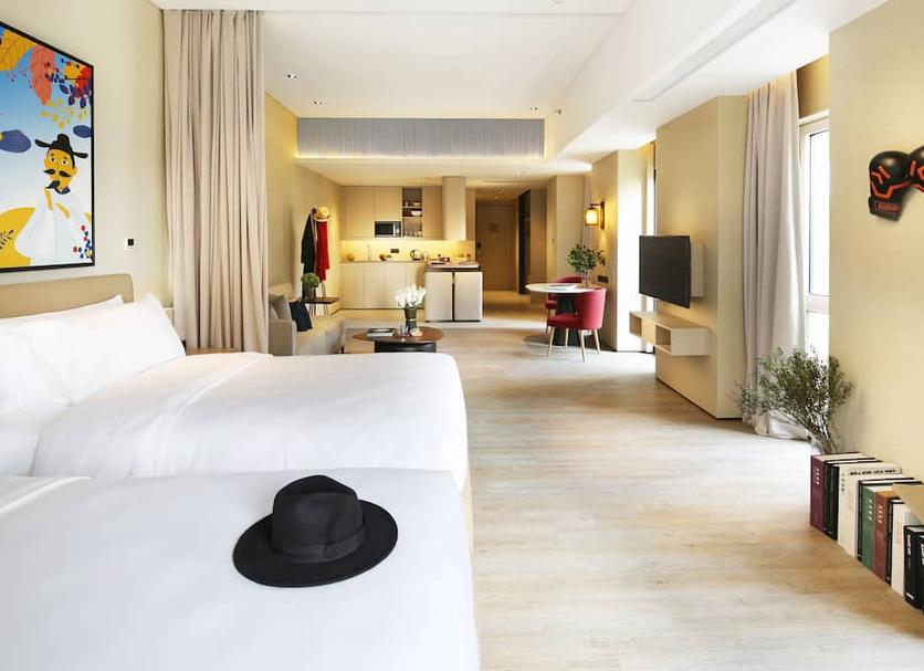 Kamar Tidur Foto