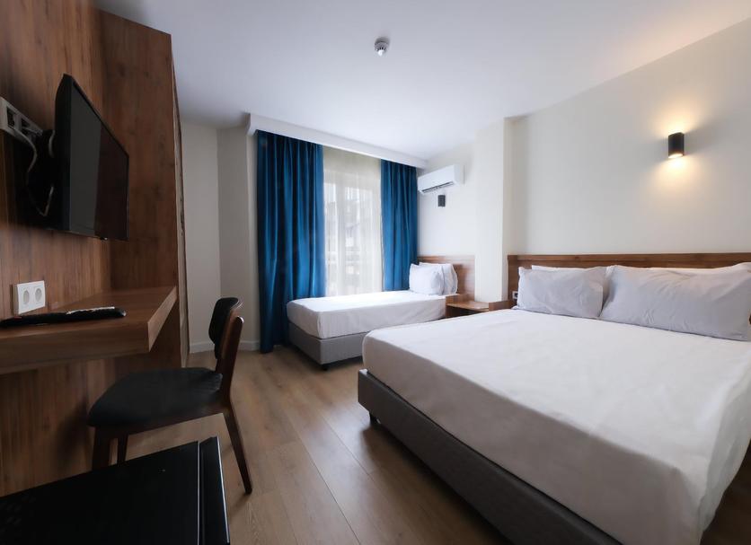 Kamar Tidur Foto