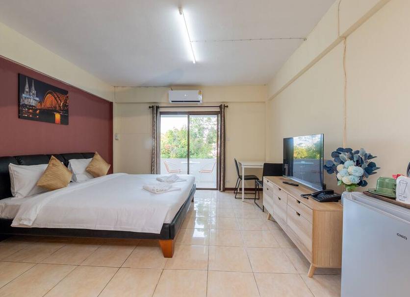 Kamar Tidur Foto