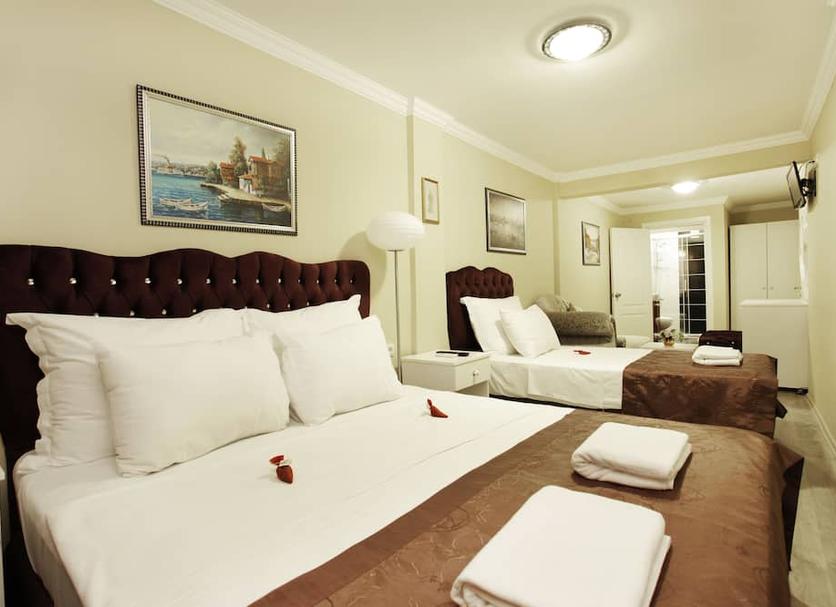 Kamar Tidur Foto
