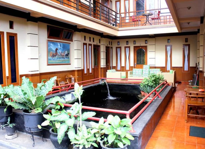 Pemandangan luar Foto