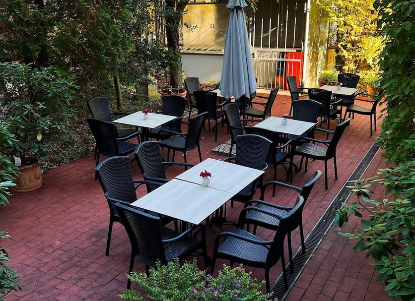 Restoran Foto