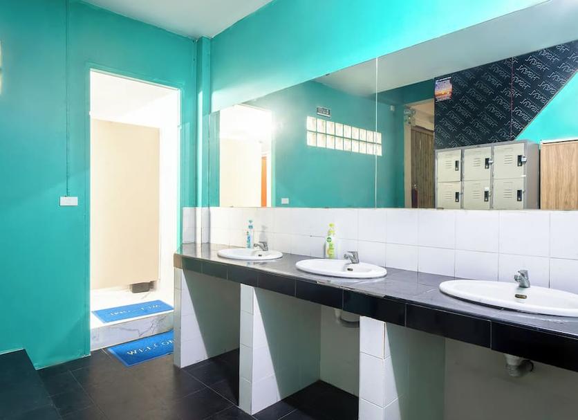Kamar Mandi Foto