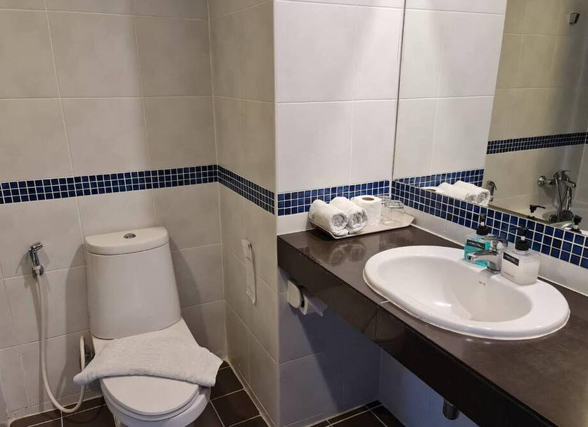 Kamar Mandi Foto
