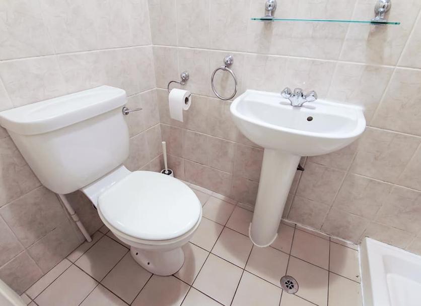 Kamar Mandi Foto