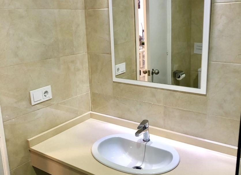 Kamar Mandi Foto