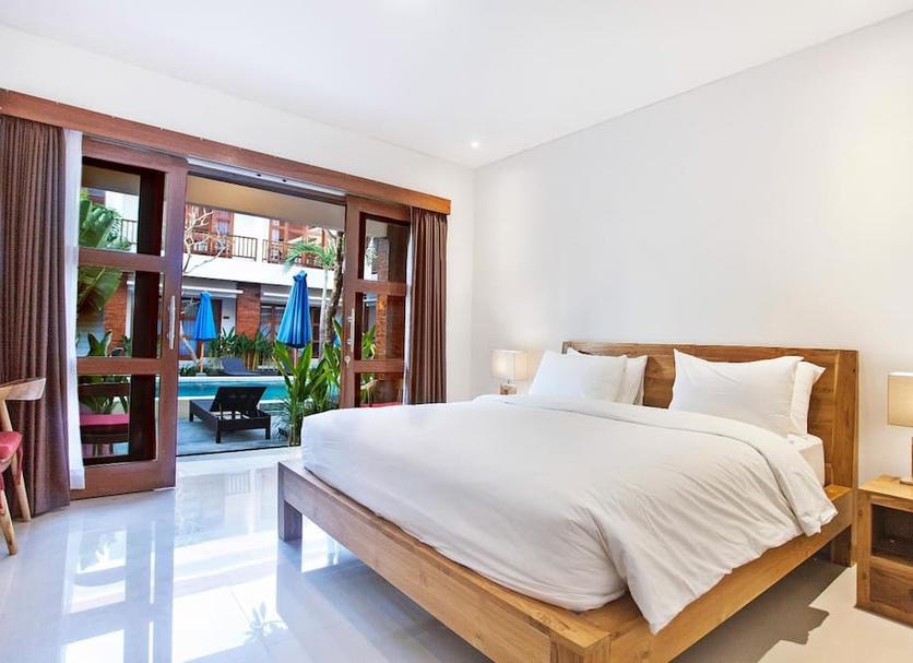 Kamar Tidur Foto