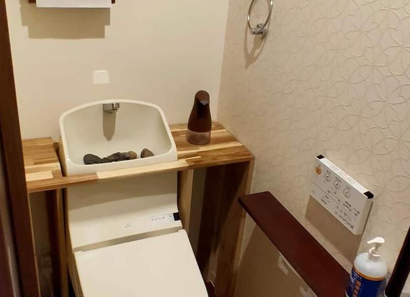 Kamar Mandi Foto