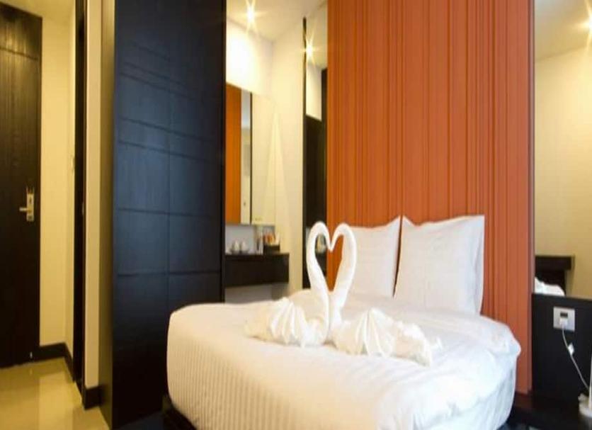 Kamar Tidur Foto