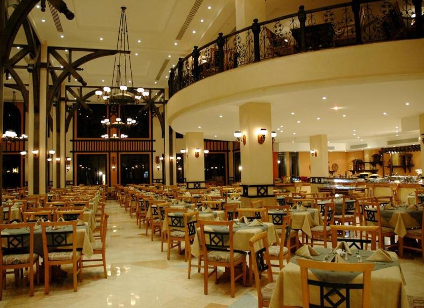 Restoran Foto