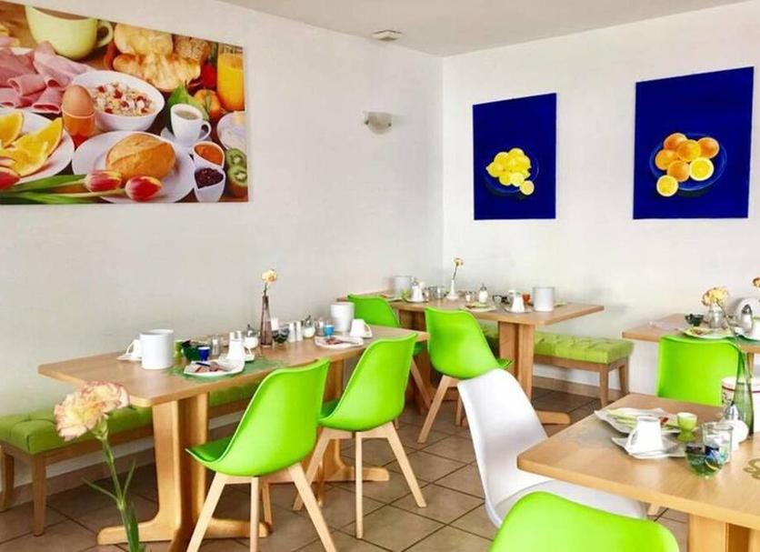 Restoran Foto