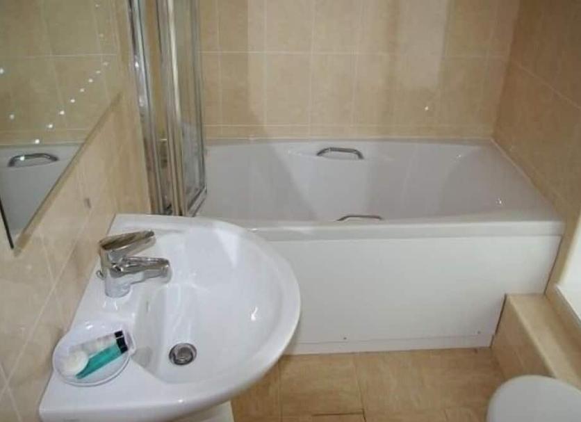 Kamar Mandi Foto