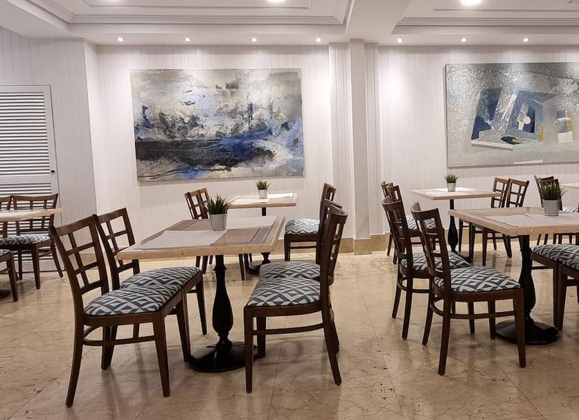 Restoran Foto