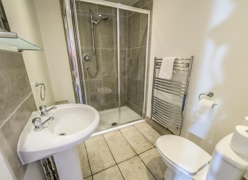 Kamar Mandi Foto