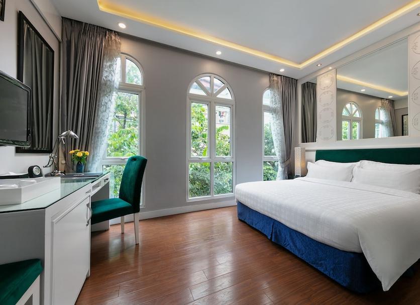Kamar Tidur Foto