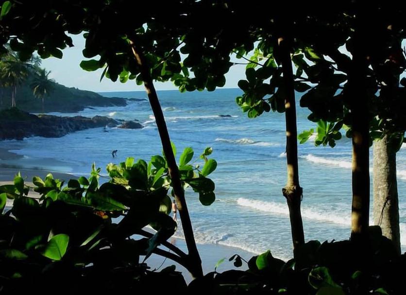 Pantai Foto