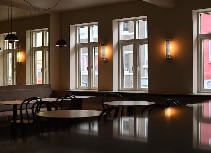 Restoran Foto