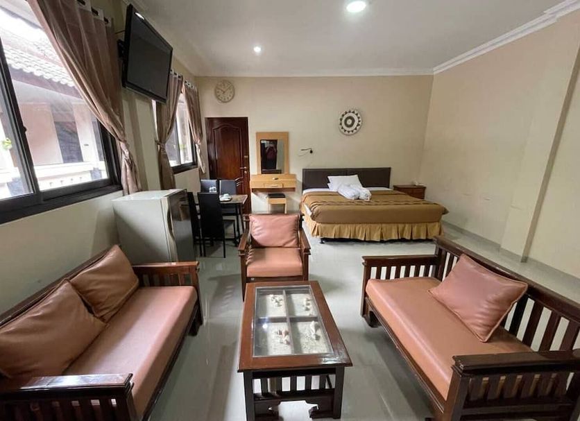 Kamar Tidur Foto