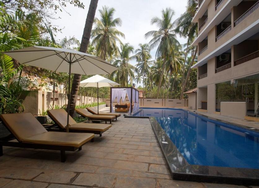 Kolam Foto