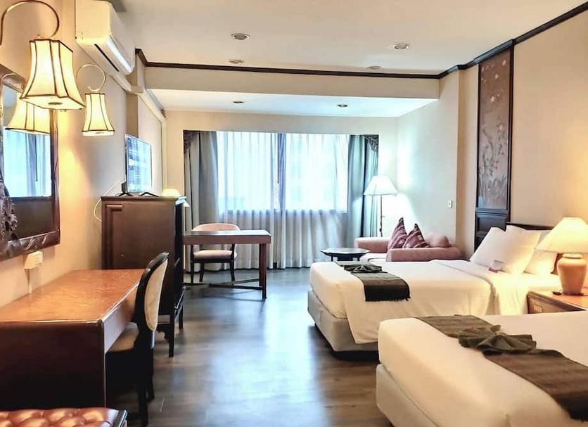 Kamar Tidur Foto