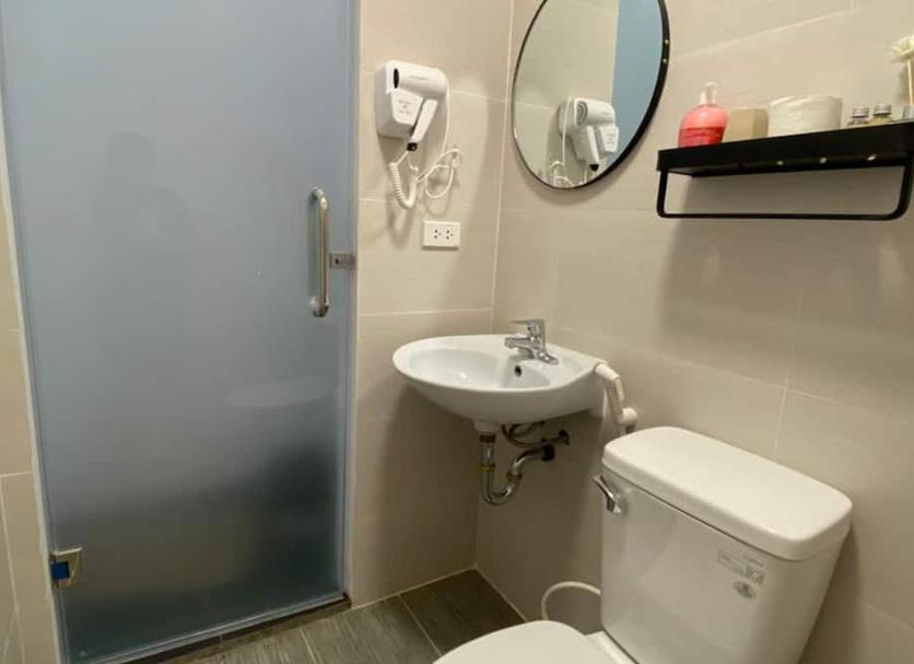 Kamar Mandi Foto
