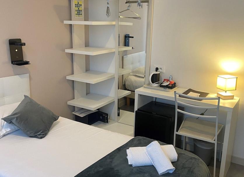 Kamar Tidur Foto