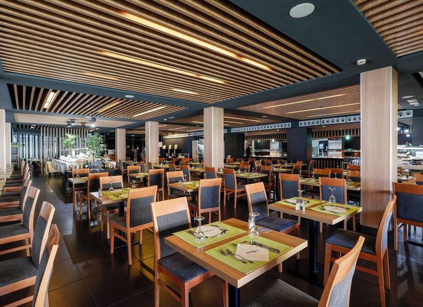 Restoran Foto