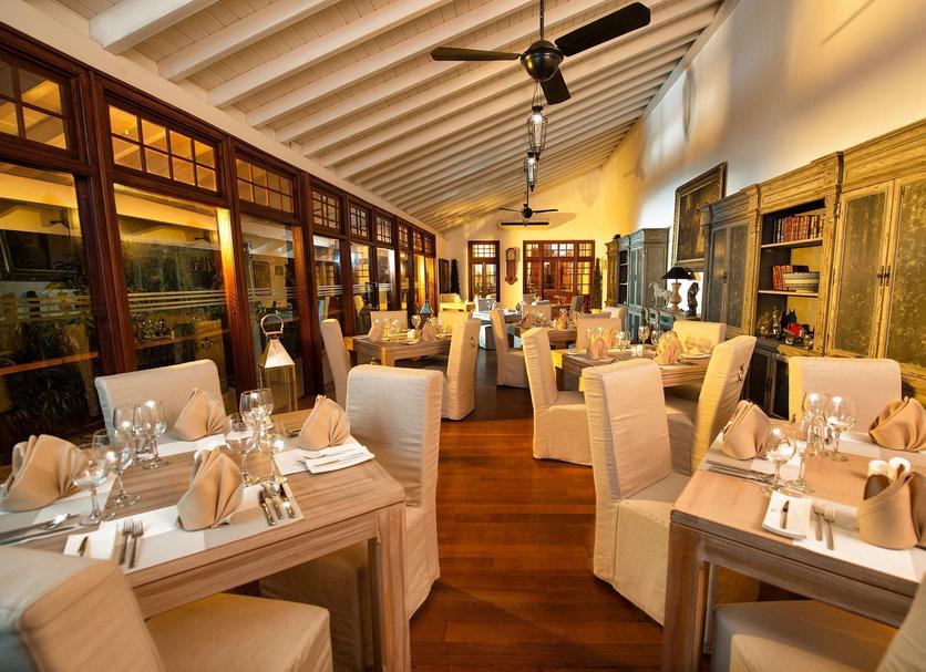 Restoran Foto