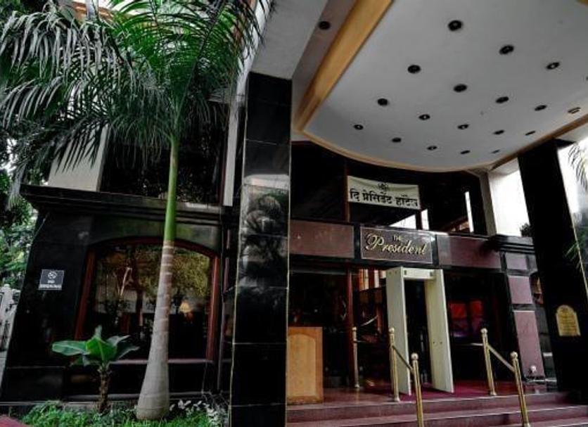 Bangunan Foto