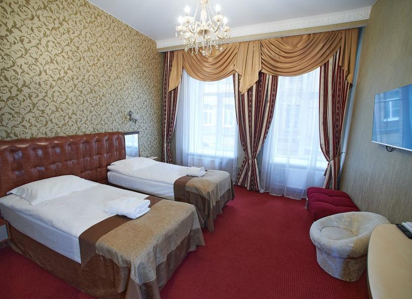Kamar Tidur Foto