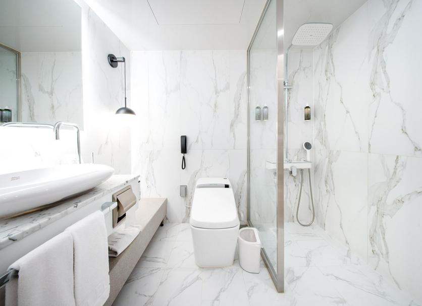 Kamar Mandi Foto
