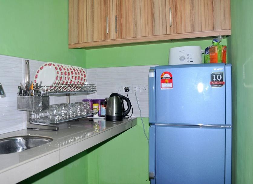 Dapur Foto