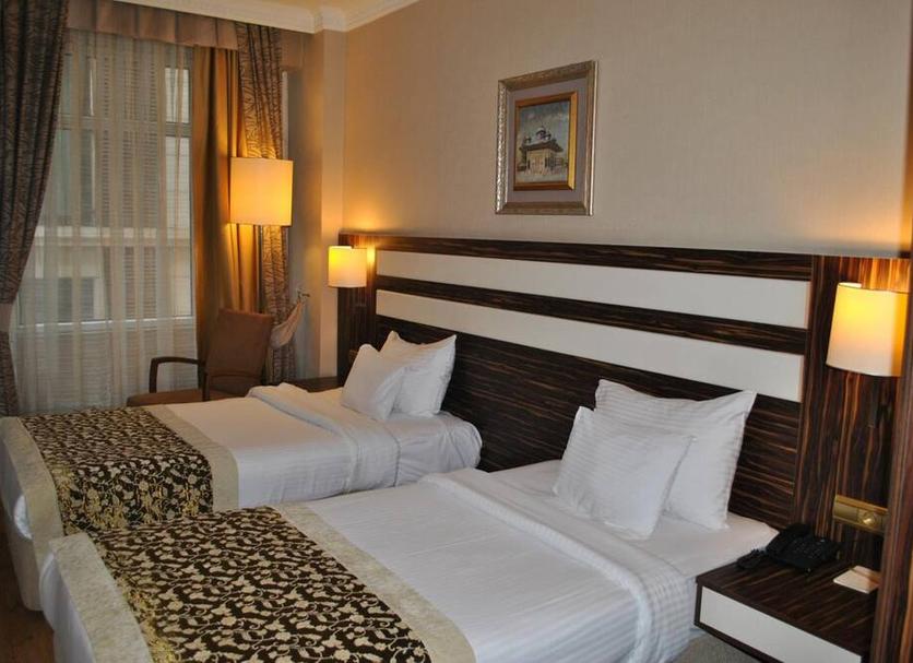 Kamar Tidur Foto