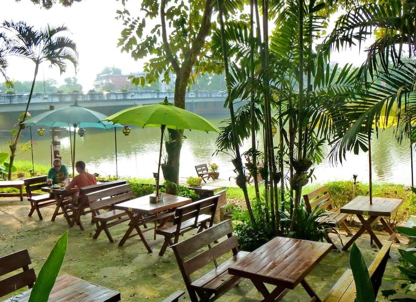 Restoran Foto