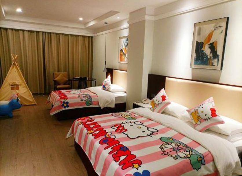 Kamar Tidur Foto