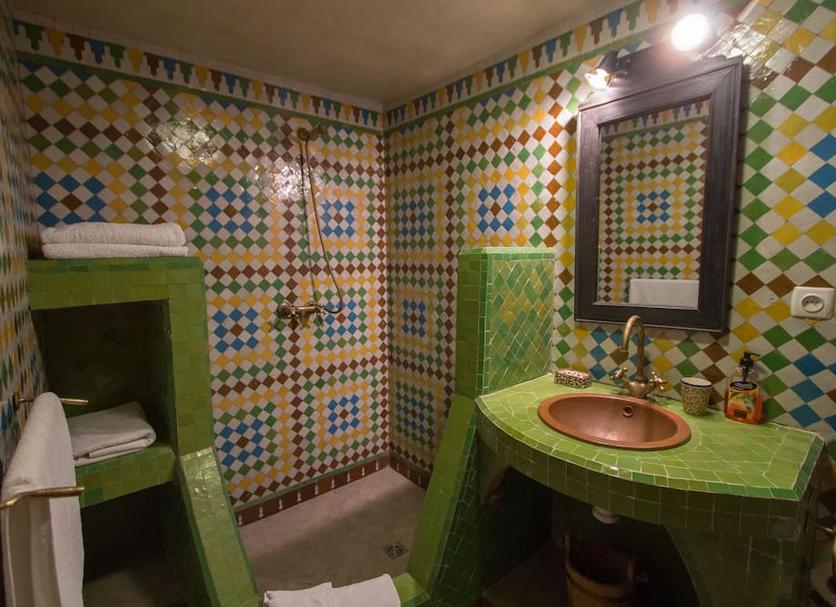 Kamar Mandi Foto