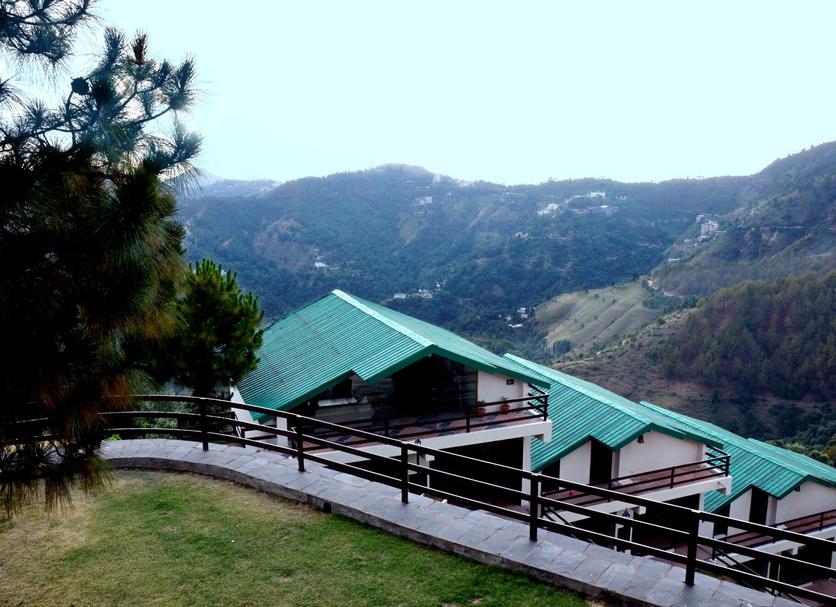 Pemandangan luar Foto
