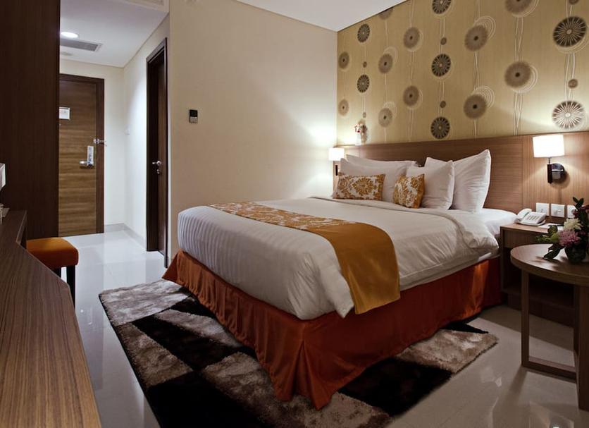 Kamar Tidur Foto