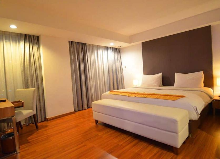 Kamar Tidur Foto