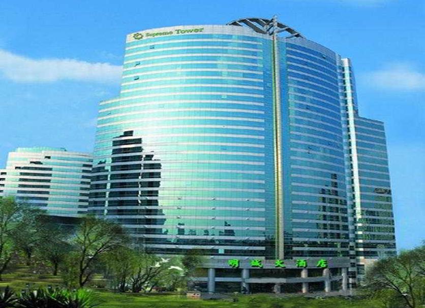 Bangunan Foto