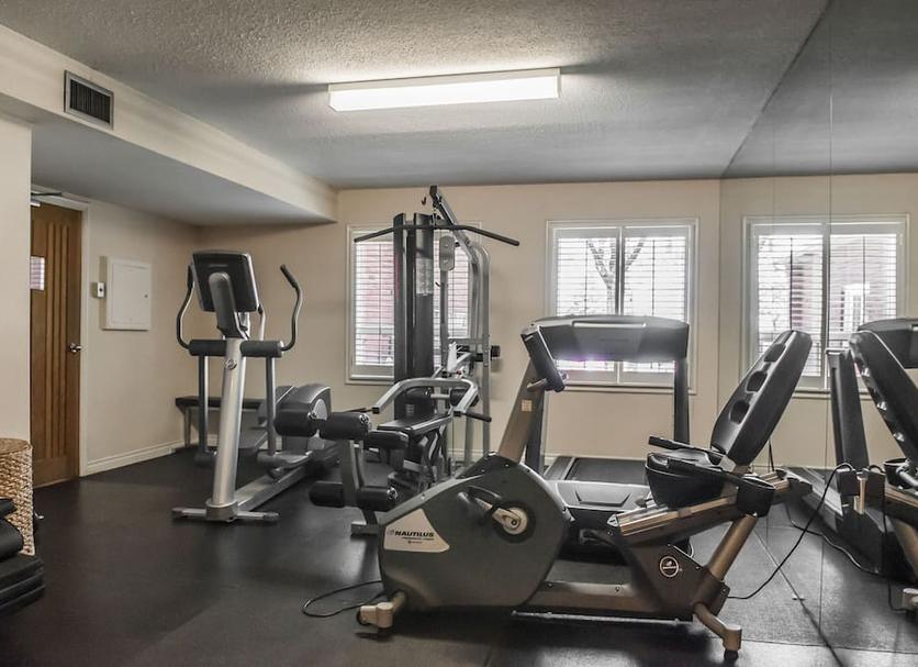 Gym Foto